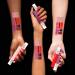 Maybelline Superstay Matte Ink Liquid Lipstick - Long-Lasting Matte Finish in Inspirer (125) - 5 ml | International Shipping Available - Buy Online on SooperMarket.com