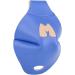 Moxi Twinkle Toe Caps Periwinkle - Sparkle in Style with Protective Skating Toe Caps - Buy Online on SooperMarket.com