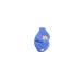 Moxi Twinkle Toe Caps Periwinkle