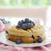 Sephra Luxury Waffle and Pancake Mix 375g Bag - Just Add Water, Perfect for American, Bubble, Belgian, and Stick Waffles - 1 Pack - Buy Online on SooperMarket.com
