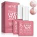 LTYYWBFB 2 Pack Liquid Latex Nails Peel Off Tape for Art Cuticle Protector Nail Painting Skin Barrier Gel Polish - Fast Drying Odorless Guard 15ML 7.5 ml (Pack of 2)