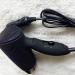 Netagon Portable Compact Foldable 12V in Car Hair Dryer for Travelling Camping Festivals Caravan Motorhome & Windscreen De Frosting Icer (Black) - Buy Online on SooperMarket.com