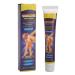 Varicose Veins Cream Varicose Vein & Soothing Leg Cream Nature Varicose & Spider Veins Treatment Strengthen Capillary Health Improve Blood Circulation 0.7oz