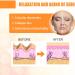 Face Wrinkle Patch Portable Skin Wrinkle Patch Tighten Eye Skin Fade Fine Lines Hydrating for Home - Buy Online on SooperMarket.com