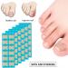 Toenail Patch Ingrown Toenail Toenail Correction Toenail Correction Patch Toenail Correction Patch Ingrown Toenail Nail Care 50 Pieces - Buy Online on SooperMarket.com