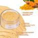 Liyalan Turmeric Clay Mask for Blackheads and Pores - Gleamin Vitamin C Facial Mask for Acne and Dark Spots - Buy Online on SooperMarket.com