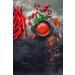 100% Natural Dry Red Chilli Whole - 100gm | Premium Quality Whole Red Chilli - Buy Online on SooperMarket.com