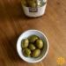 Tragano Greek Organics Pitted Green Olives - 8oz (2 Pack) - Buy Online on SooperMarket.com