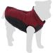 WINTER COAT Lima Bordeaux 35CM Bordeaux 35 cm