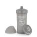 TWISTSHAKE Kid Cup 360ml / 12oz 12+m Pastel Grey