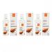 VLCC Natural Sciences Sandal Cleansing Milk 100ml (Pack of 3)