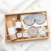 JEKUGOT Makeup Mirror - Ideal for Bachelorette Parties Bridal Showers & Bridesmaids | 6-Piece Pocket Set - Buy Online on SooperMarket.com