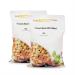 Peanuts Roasted & Salted 500g (BWFO)