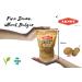 Aksoy Premium Quality Fine Brown Bulgur 1.25KG 1.25 Kilograms - Buy Online on SooperMarket.com