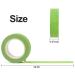 Guirnd 12PCS Colored Masking Tape Set - Kids Art Supplies, DIY Craft Tape Rolls - 1.7cm X 12m (2/3In X 13Yards) - Buy Online on SooperMarket.com