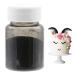 Food Coloring Powder - 15 Gram Reusable Food Coloring for Chocolate Cake Decorating Tool Pastry Baking Accessories Kot-au Black