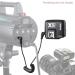 GODOX X1R-C E-TTL Wireless Remote Flash Receiver for Canon EOS Cameras - Compatible with Godox V1, TT350N, AD200, AD200Pro - 1/8000s Shutter Release - Buy Online on SooperMarket.com