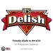 Its Delish Dried Dill Weed 20 Lbs Bulk Bag - Premium All Natural Fresh Dry Dill Spice for Soups, Fish, Chicken, Salad Dressing, and Dips - Gourmet Kosher Spices - 320 Ounce - Buy Online on SooperMarket.com