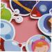 Warmhm Birthday Cupcake Topper 48pcs Set Supplies Birthday Toppers for Cakes Funny Theme Party Cute Baby Shower Cupcake Supplies Pick Cupcake Decorating Topper Child Space Wooden Top Hat - Buy Online on SooperMarket.com
