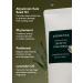 AROMATICA Replenishing Leave-In Treatment - Lavender & Patchouli | Silicone-Free Conditioner for Damaged Hair & Heat Protection | 5.0 fl oz (150ml - Buy Online on SooperMarket.com