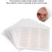 Net Type Eyes Stickers Thin Length Double Eyelid Tape Eye Cosmetic Makeup Tools for Home Gift - Buy Online on SooperMarket.com