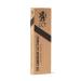 Cambridge Cutthroat Straight Edge Razor Kit - Stainless Steel Black & Gold Barber Razor with 10 Blades, Premium Single Blade Razor for Men with Travel Pouch - Buy Online on SooperMarket.com