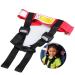 Child Airplane Safety Travel Harness - Kids Flying Safety Device