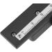High Precision 14.5cm X-Y Moveable Stage for Microscope | Manual Caliper Lift, 16cm Height - Buy Online on SooperMarket.com