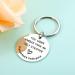 STVK Employee Appreciation Keychain: Funny Thank You Gift for Coworkers - Farewell, Retirement, Inspirational Gifts for Him/Her - Buy Online on SooperMarket.com