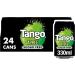 Tango Sugar Free Apple Cans 330ml (24) - Buy Online on SooperMarket.com