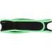 Adjustable Anti-Snoring Chin Strap for Better Sleep | Breathable Jaw Support Belt with Fluorescent Green Edge Covering - Buy Online on SooperMarket.com