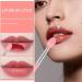 Silicone Mini Lip Brush Set - 4 Pcs Portable & Reusable Lip Applicator Brushes - Buy Online on SooperMarket.com