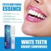 2PCS Teeth Whitening Essence Pen & Gel - Fast & Effective Teeth Stain Remover for Whiter Teeth - Buy Online on SooperMarket.com