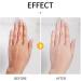 FACYNDE Hand Peeling - 120g Honey & Milk Handwax | Moisturizing Peeling Lotion for Hands & Feet Care - Buy Online on SooperMarket.com