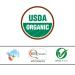 Organic Garam Masala - Authentic Indian Spice Blend | USDA Certified | Vegan | Preservative Free - 100g - Buy Online on SooperMarket.com