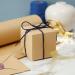 Juvale Kraft Paper Roll - 12 x 1200 Inches, Plain Brown Shipping Paper for Gift Wrapping, Moving, Crafts - 100 Feet Long - Buy Online on SooperMarket.com