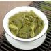 CENVEL Authentic Loose Leaf Mao Feng Green Tea | Chinese Pure 100% Natural Green Tea | Rich in Antioxidants | Delicate in Taste | Eco-Friendly Packaging | Zero Plastic (120g) - Buy Online on SooperMarket.com