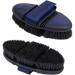 Animalon Shorthair Dog Brush | Effective Fur Care for Short-Haired Dogs | Innovative Card tsche | Blue (Large) - Shop Now! - Buy Online on SooperMarket.com