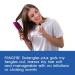 Detangler plus Styling Hair Spray 8 oz - Heat Protectant and Blowout Spray - Leave in Conditioner for Sensitive Skin - Fragrance Free Hypoallergenic Unscented - Anti Frizz Vegan Cruelty Free 8 Fl Oz (Pack of 1) - Buy Online on SooperMarket.com