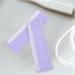 Healeved 1 Pair Nasal Cannula Ear Cushions Comfort Wrap Cannula Ear Protectors Oxygen Tubing Ear Cover Nasal Strap Sleeve for Oxygen Patients to Help Relieve Ear Pain Violet - Buy Online on SooperMarket.com