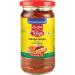 swetha telugu foods MANGO Ginger PICKLE 300G - Buy Online on SooperMarket.com