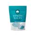 Elysium Spa Epsom Bath Salts Natural Magnesium Sulfate Perfume Purify Relax Unwind 450g (Ocean Breeze)