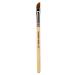 Bdellium Tools Professional Makeup Brush - Special FX Series 133 Small Dagger - With Soft Synthetic Fibers For Lining the Eye Area (Bamboo 1pc)