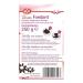 Ruf Fondant Black - Vegan Gluten-Free Modeling Fondant for Figures & Flowers | 250g & 4 Pack | International Shipping - Buy Online on SooperMarket.com