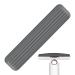 Portable Self-Squeeze Short Mop Lazy Hand Wash-Free Strong Absorbent Mop Mini Desktop Glass Cleaning Mop Mini Mop with Replaceable Mop Head Sponge Head