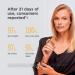 ISDIN Isdinceutics Day and Night Pack | Flavo-C Ultraglican (10 ampoules) and Flavo-C Melatonin (10 ampoules) | Daily Antioxidant Serum and Night Recovery Serum - Buy Online on SooperMarket.com