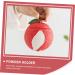 Alipis Office Can Holder Supply Kitchen Tea Seal Small Practical Powder Multi-functional - Buy Online on SooperMarket.com