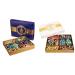 Lindt roulette balls |1.473 kg chocolate gift |Lindor balls and roulette balls in 8 varieties & chocolate Lindor chocolate gift |1.569 kg Lindor balls in 8 varieties Lindor + Roulette Box Bundle with Lindor chocolate gift