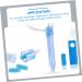 GAFOKI 40pcs Nasal Aspirator Filter Cotton - Infant Nose Sucker Sponge Filters for Toddlers and Babies - Buy Online on SooperMarket.com