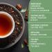 Handpick Masala Chai Tea Bags 100 Count - Strong & Aromatic Blend with Cinnamon, Pepper, Cloves & Cardamom - Premium Quality Round Bags - Eco-conscious Packaging - Buy Online on SooperMarket.com